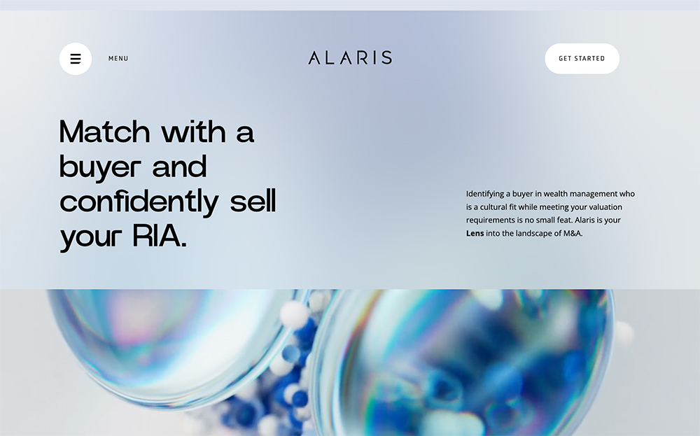 Alaris Acquisitions