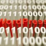 WordPress確認