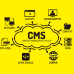 CMS（コンテンツマネジメントシステム）とは？導入するメリット・デメリットや代表的な種類、選定方法