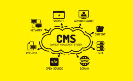 About CMS