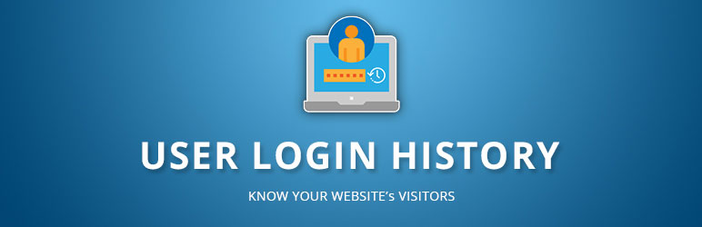 User Login History