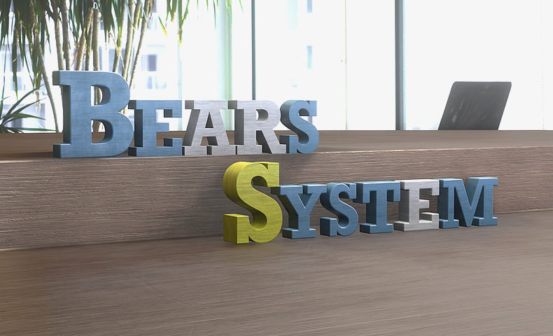 株式会社BearsSystem