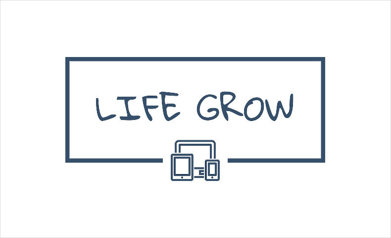 LIFE GROW ~ ライフグロー ~