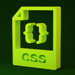 CSSの編集方法