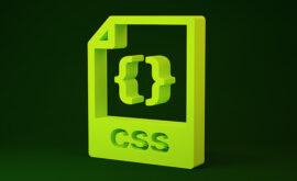 CSSの編集方法