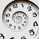 JavaScriptで現在時刻を取得してアナログ時計を作る方法