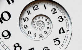 JavaScriptで現在時刻を取得してアナログ時計を作る方法