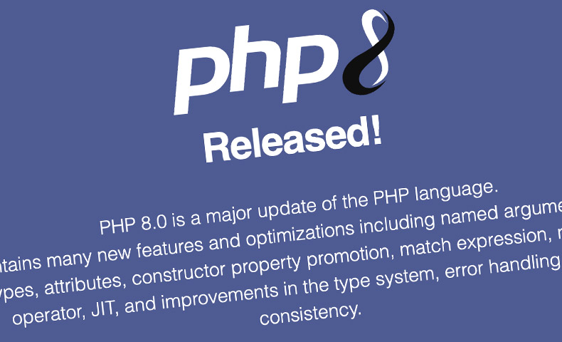 WordPress PHP Version