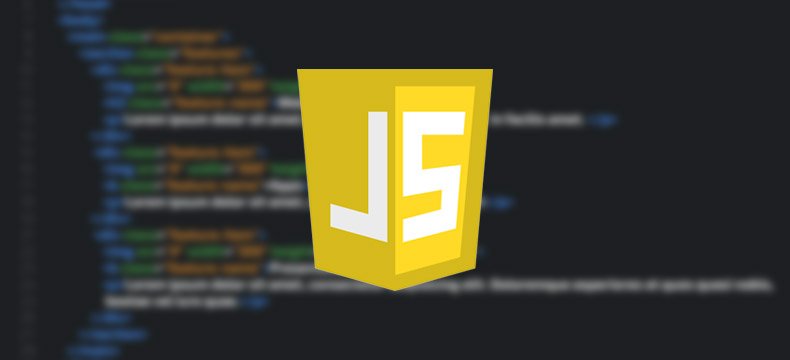 JavaScriptロゴ