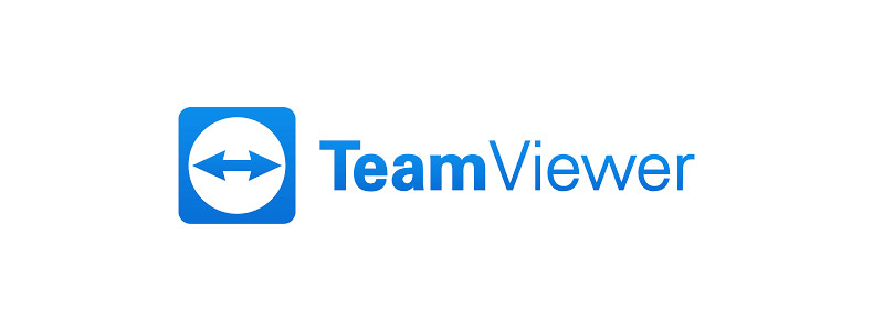 Team viewerロゴ