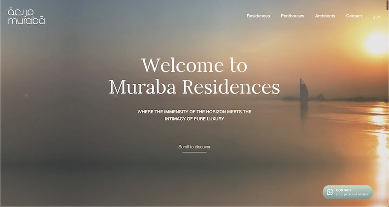 Muraba Residences