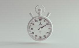 stopwatch