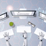 Ai writer