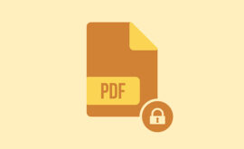【Mac】デフォルト機能のみでPDFにパスワードをかける方法