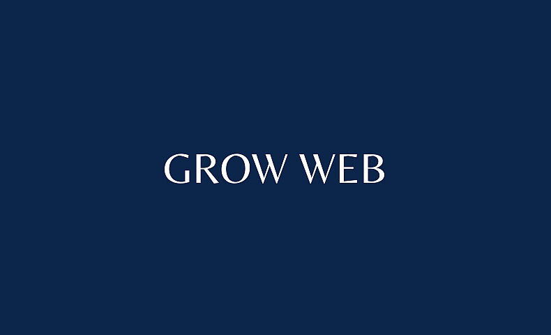 GROW WEB