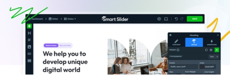 Smart Slider 3