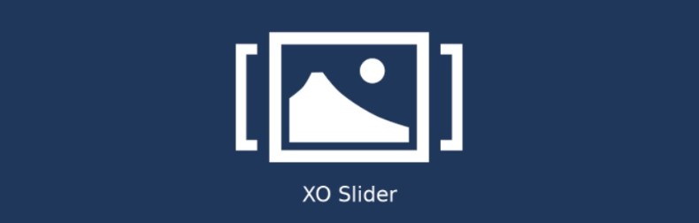 XO Slider