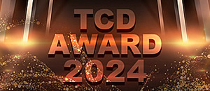 TCD AWARD 2024