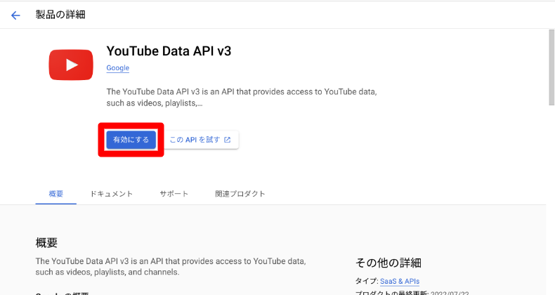 WP YouTube Lyteの使い方2_6