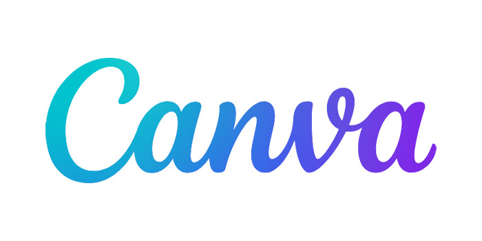 Canva ロゴ