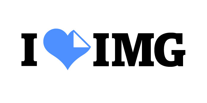 iLOVE IMG ロゴ