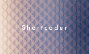 HTMLを登録してショートコードで呼び出せるWordPressプラグイン「Shortcoder」