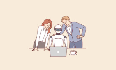 AIで事務作業を効率化できる業務とは？事例とメリット・デメリット