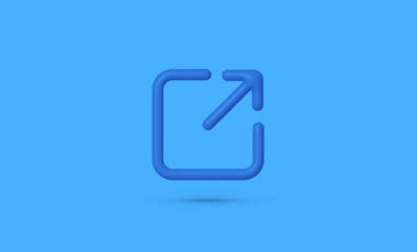 WordPressサイトに外部リンクアイコンを自動表示する方法