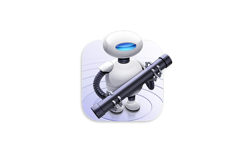 Automatorのイメージ