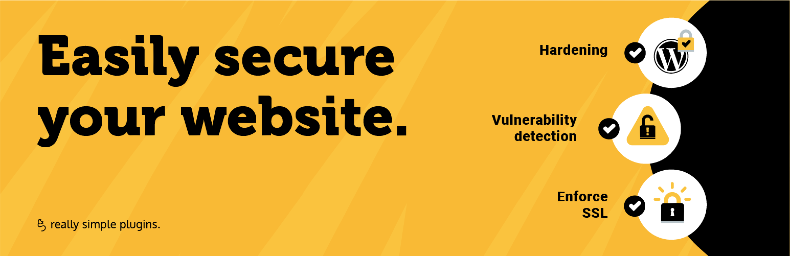 Really Simple Security