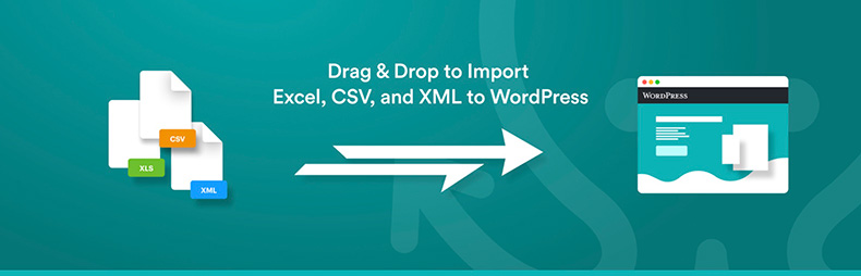 プラグイン「WP All Import」のイメージ画像