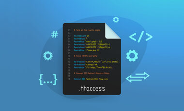 WordPressの「.htaccess」でできる5つの基本カスタマイズ