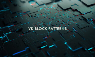 WordPressプラグイン「VK Block Patterns」とは？使い方と設定方法を解説。