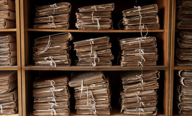 過去に存在したページを閲覧できる無料サービス「Wayback Machine」に助けられた話。