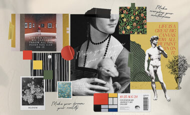 デザインやアイデアをすぐ形にできるAI搭載ムードボード「Google MixBoard」