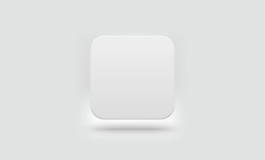 【Photoshop】画像を角丸で切り抜く方法