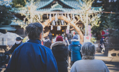 元僧侶が語るお寺の参拝者数を増やすSNS活用術【X運用編】