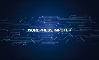 サイトの引っ越し・記事データ移行に便利な「WordPress Importer」プラグインの使い方