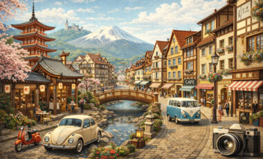 “ナノバナナ一強”の時代は終わり？「GPT-Image-1.5」を徹底レビュー