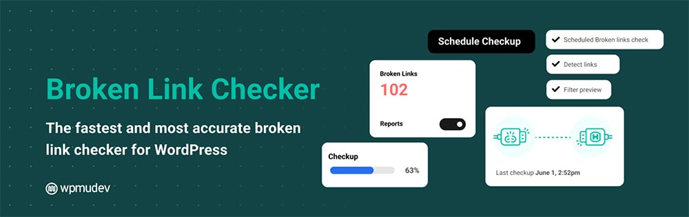Broken Link Checker