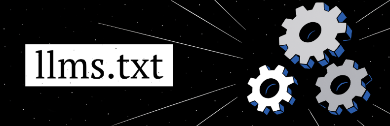 Website LLMs.txt