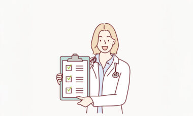 クリニックや診療所のホームページ設計