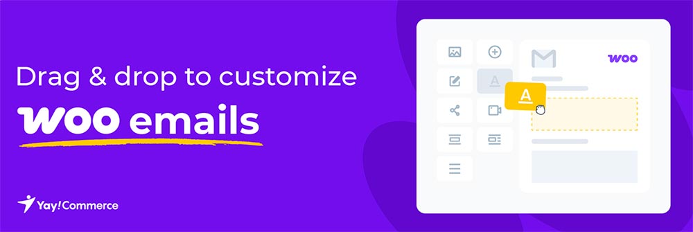 プラグイン「YayMail」のイメージ