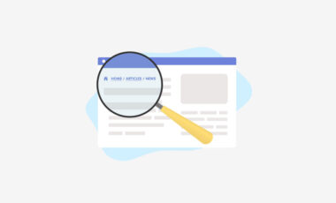 パンくずリストを追加できるWordPressプラグイン「Breadcrumb NavXT」の使い方