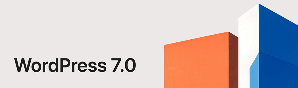WordPress 7.0