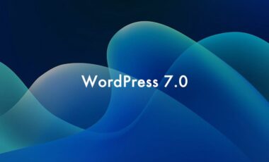 WordPress 7.0「アームストロング」の新機能・変更点を解説