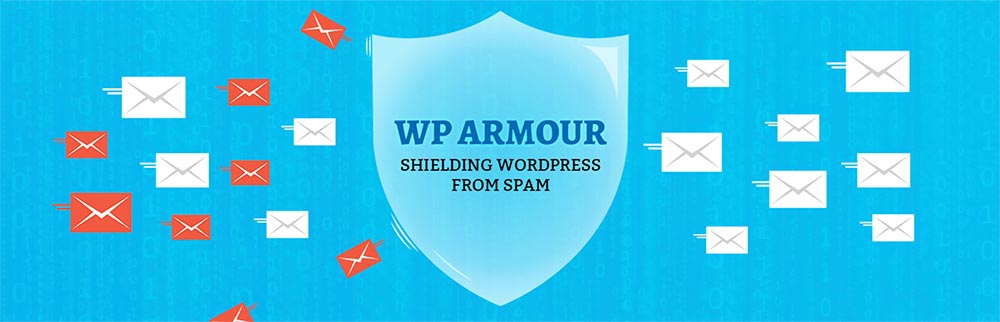 プラグイン「WP Armour」