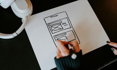 無料で使えるワイヤーフレーム作成ツール「wireframe.cc」
