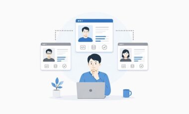 WordPress開発の外注先（フリーランスエンジニア）の探し方