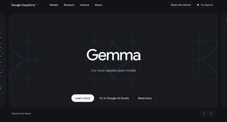 Gemma 4